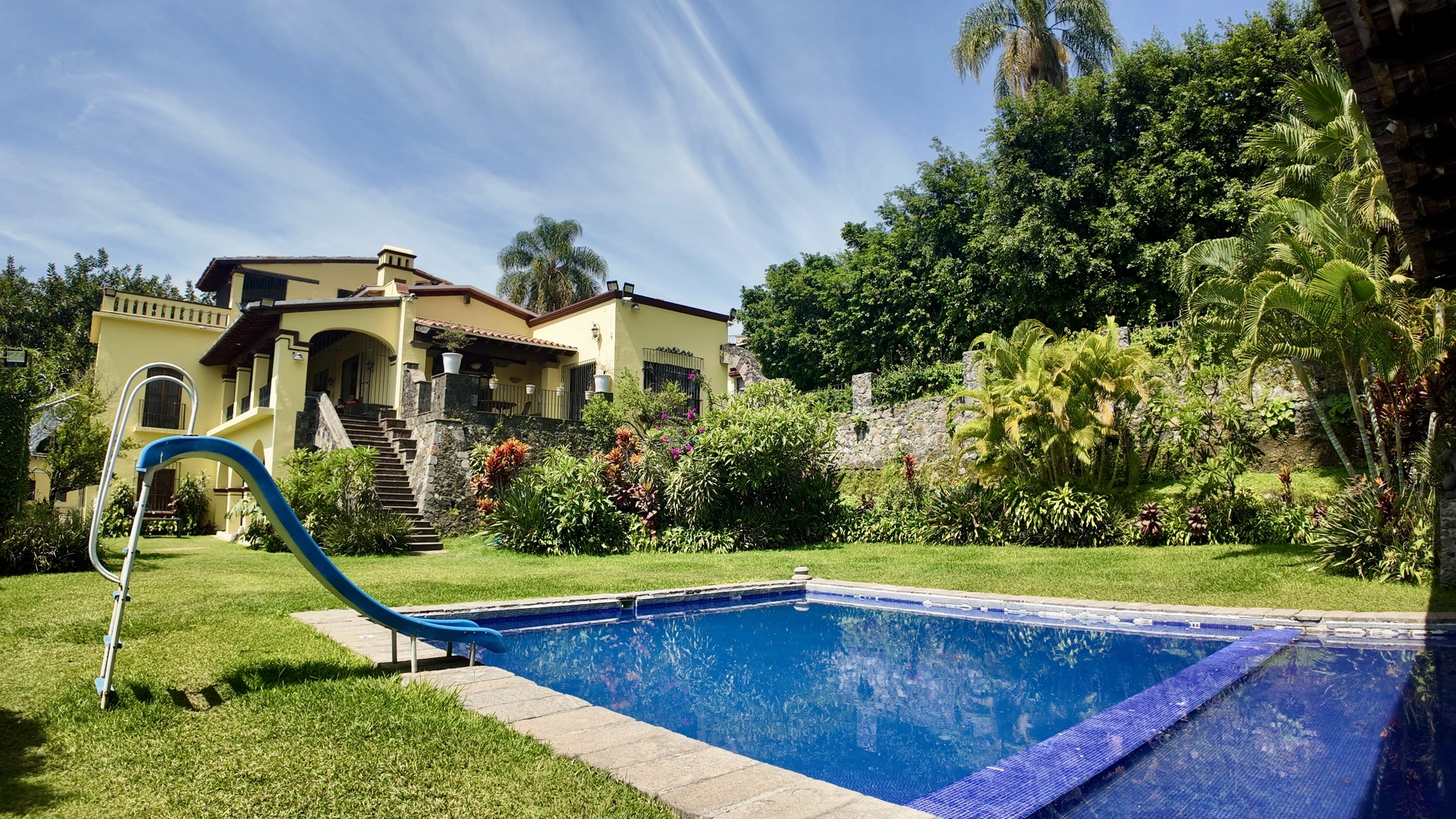 Clínica Finca Solarium